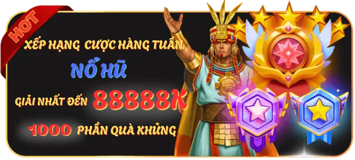 Chương Trình Hoàn Trả & VIP