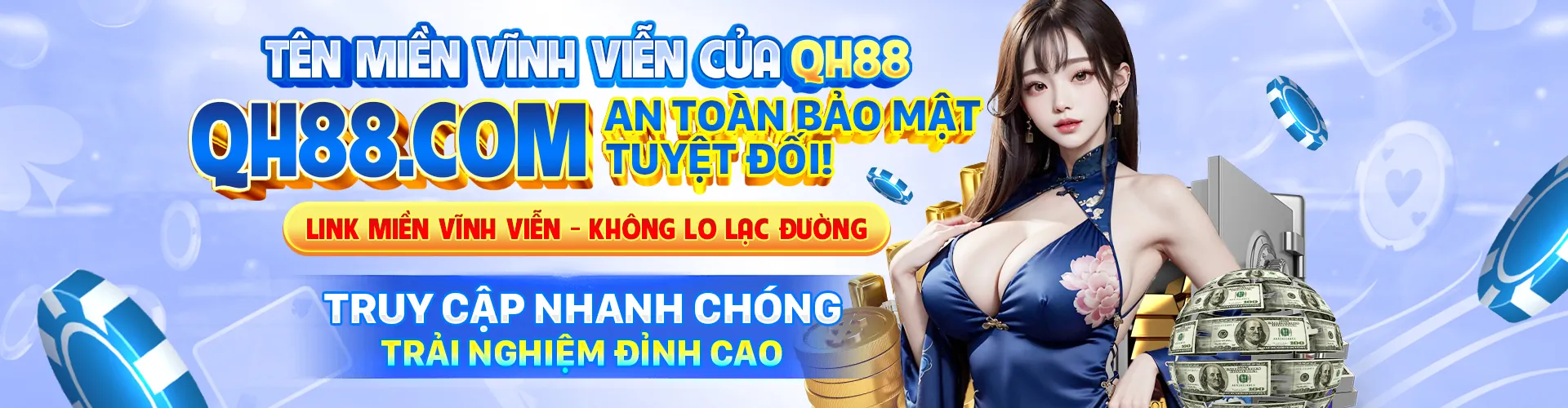 Hình ảnh quảng cáo khuyến mãi go88 club
